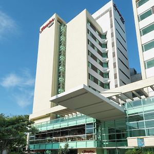 Hampton By Hilton Barranquilla
